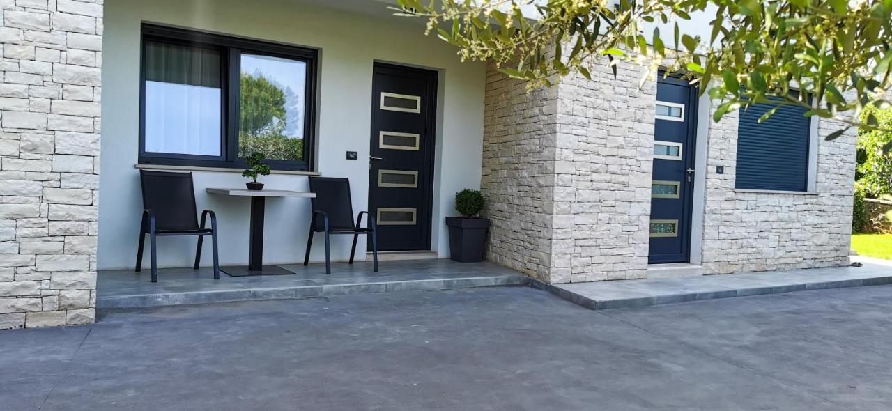 فندق Casa Grzina روفينج المظهر الخارجي الصورة