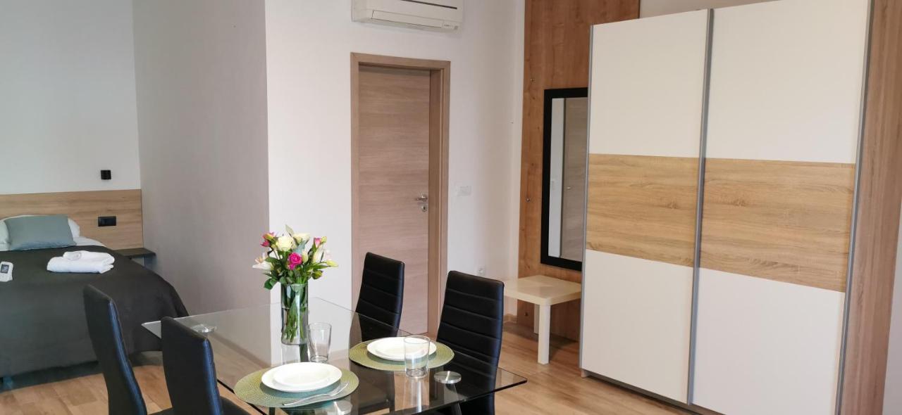 فندق Casa Grzina روفينج المظهر الخارجي الصورة