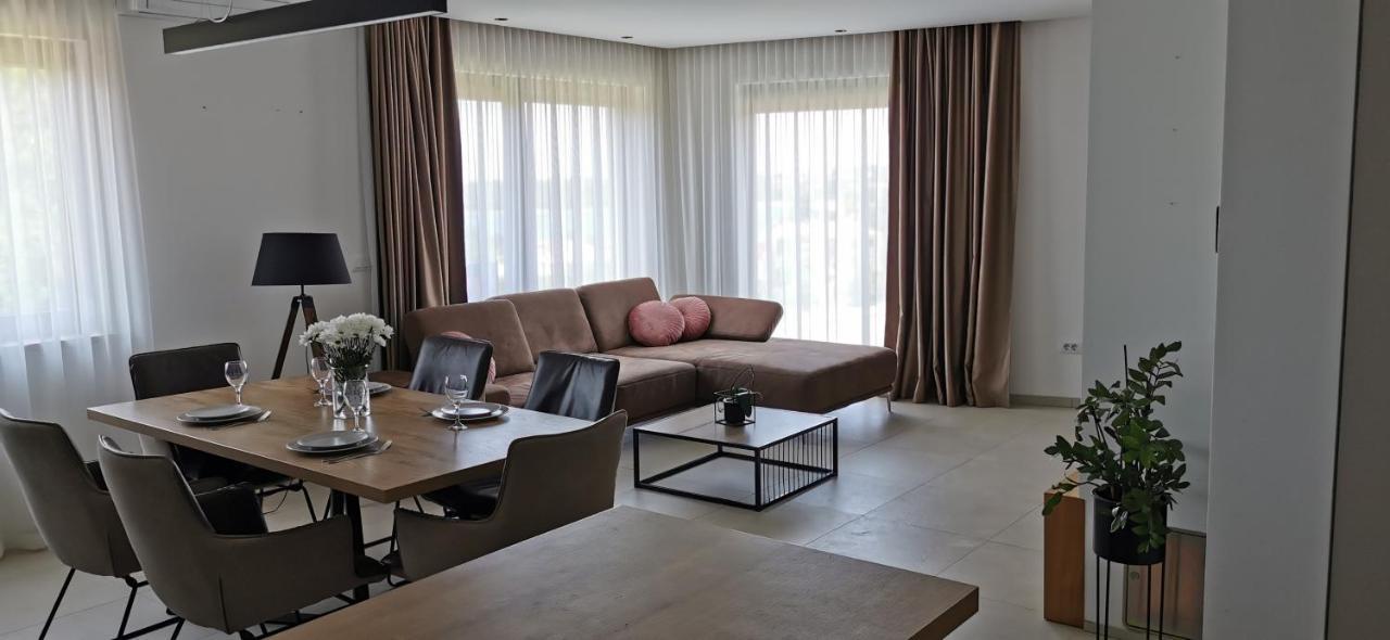 فندق Casa Grzina روفينج المظهر الخارجي الصورة