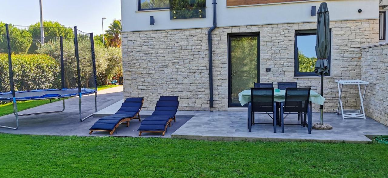 فندق Casa Grzina روفينج المظهر الخارجي الصورة