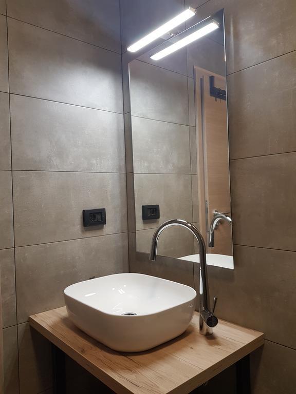 فندق Casa Grzina روفينج المظهر الخارجي الصورة
